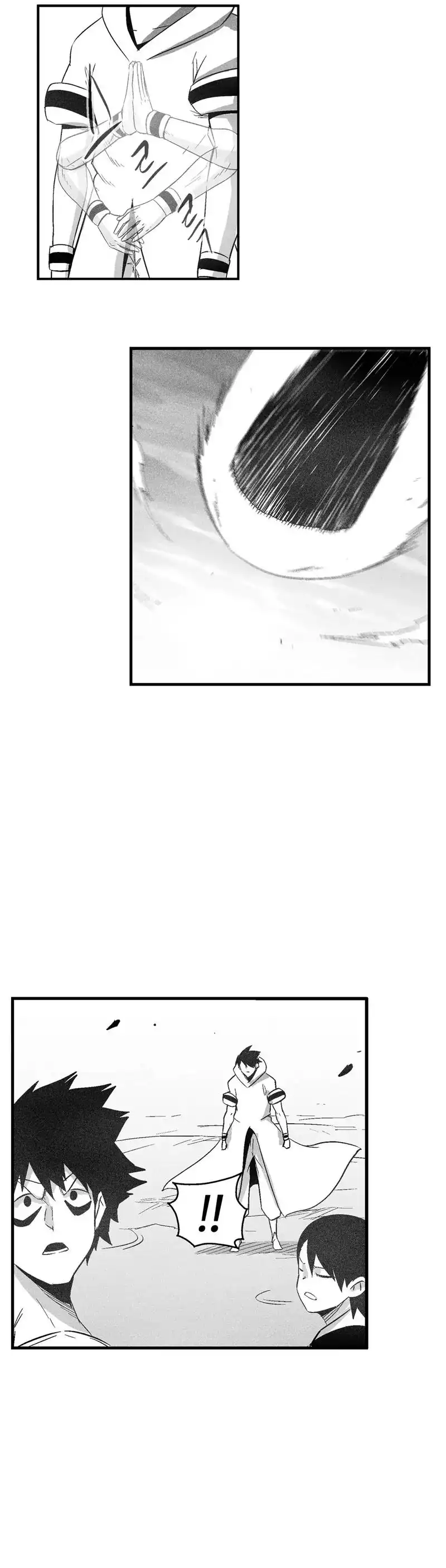 White Epic Chapter 93 13